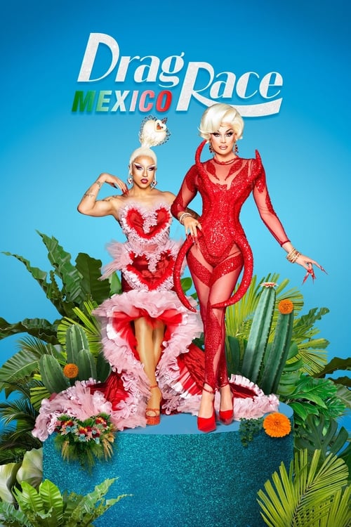 Drag Race México (2023)