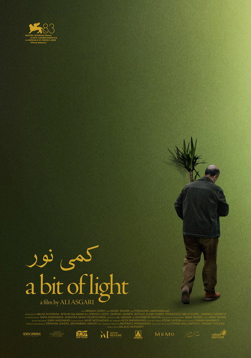 کمی نور