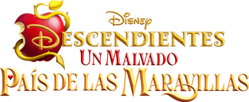Descendientes: Un malvado País de las Maravillas