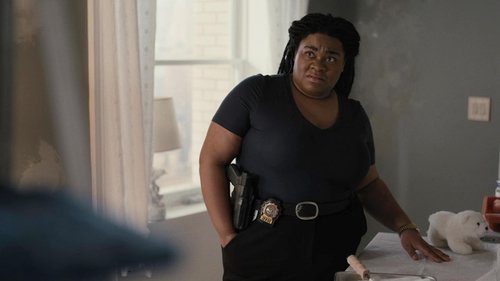 Assistir Only Murders in the Building S01E06 – 1×06 – Legendado