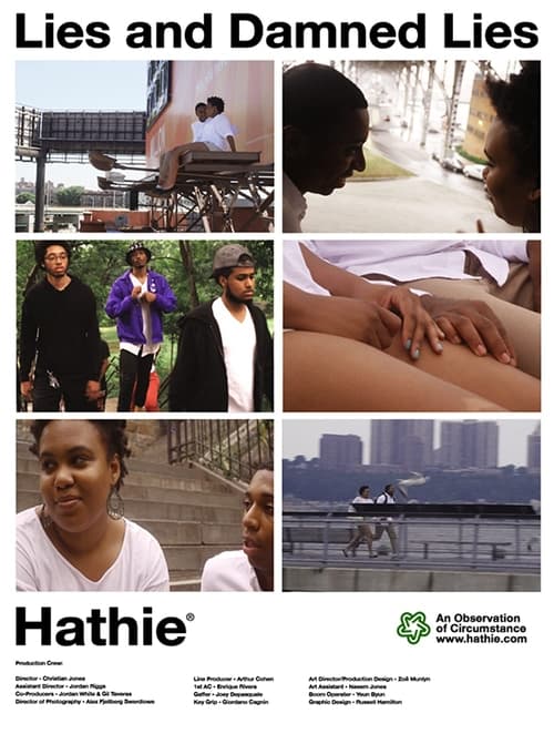 Hathie (2014) poster