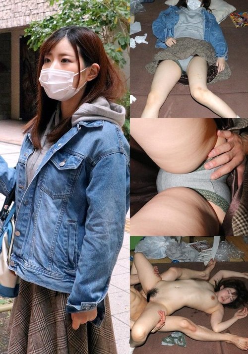 (仮)暗黒003さん