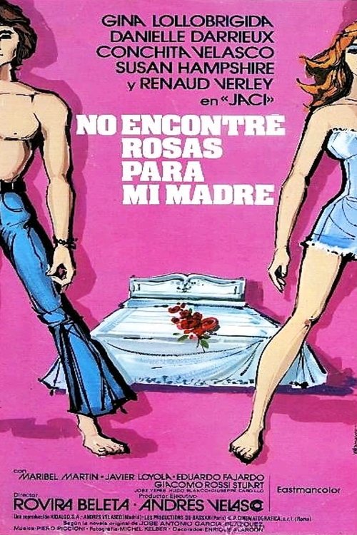 No encontré rosas para mi madre (1973)