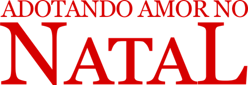 The Dog Days of Christmas logo