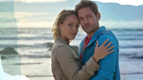 Rosamunde Pilcher: Terapia d'amore