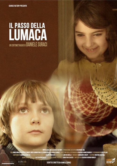 Il passo della lumaca