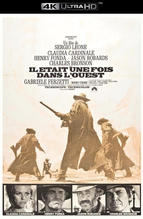 Posters