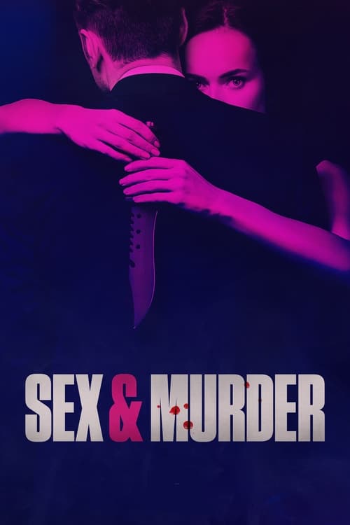 Poster Sex & Murder