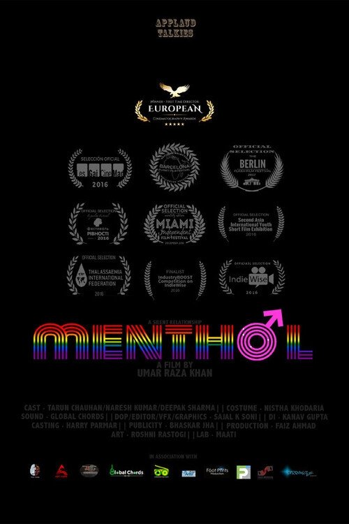 Menthol