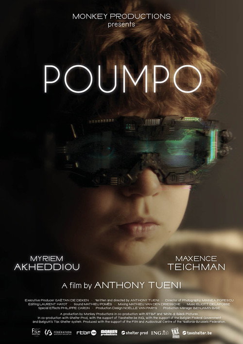 Poumpo poster