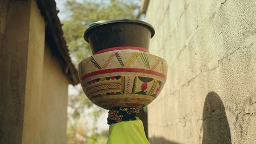 The Sahel Cuisine: Fura Da Nono image 4