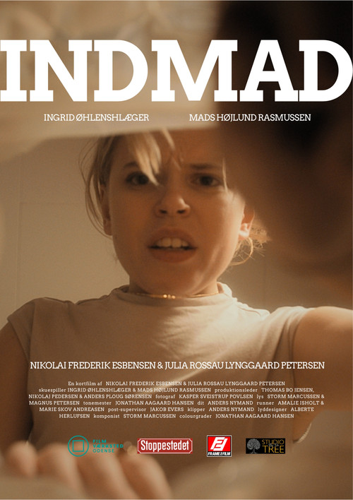 Indmad