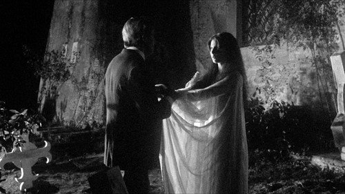 Lady Morgan's Vengeance