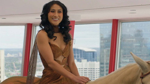 The Glass Floor