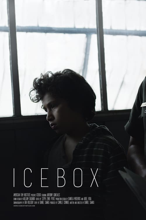 Icebox 2016