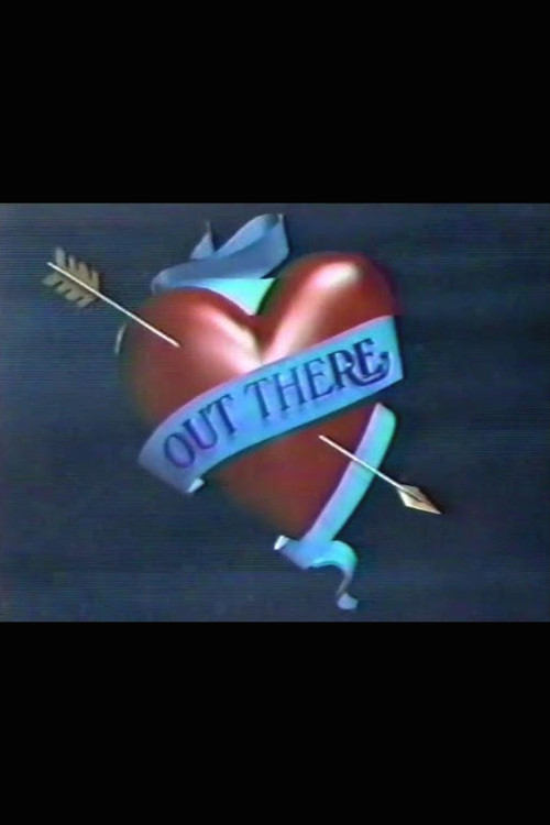 Out There poster