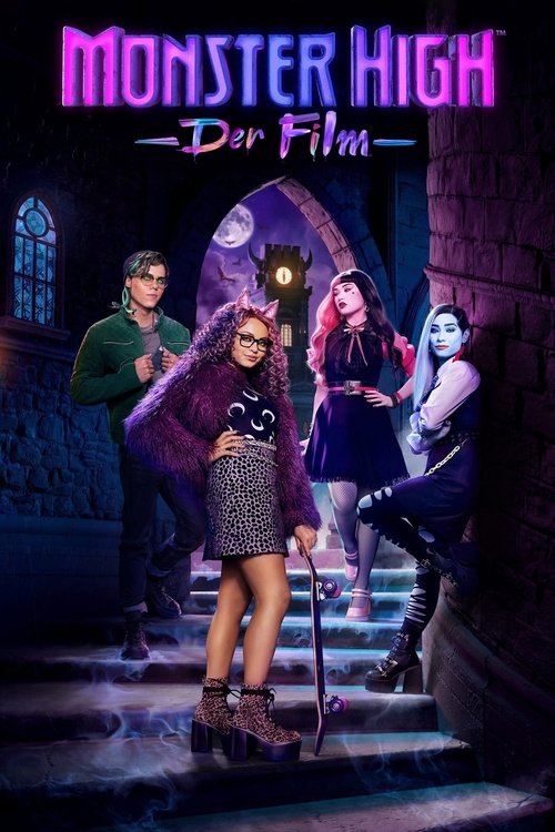Monster High: Der Film