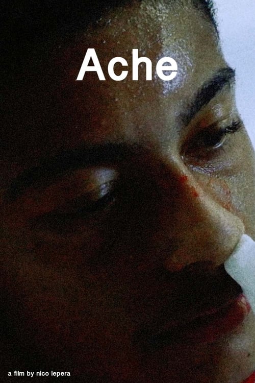 Ache (2020) poster