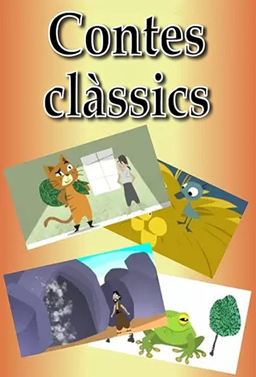 Escena 4 de Classic Tales