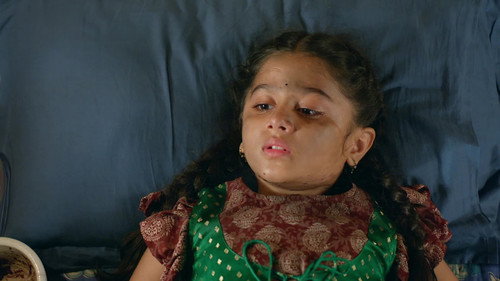 Doree Gains Consciousness