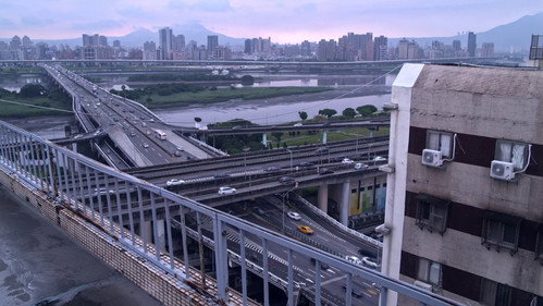 Xining Public Housing still