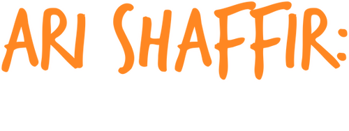 Ari Shaffir: Double Negative