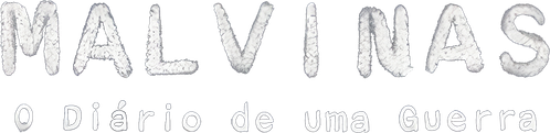 Malvinas: O Diário de Uma Guerra