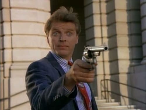 Sledge Hammer!, S01E01 - (1986)