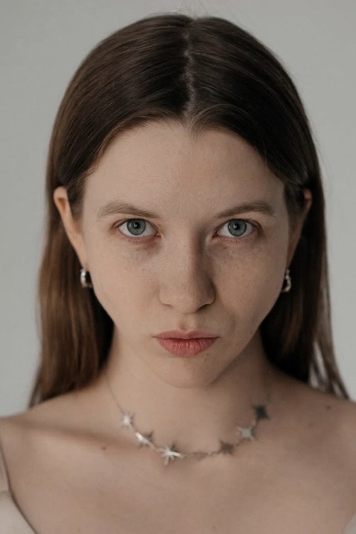Alisa Beloprosova