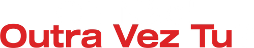 Você de Novo - Logo 6