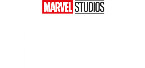 Lendas da Marvel - Logo 3