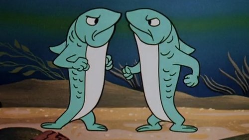 Salmon Yeggs