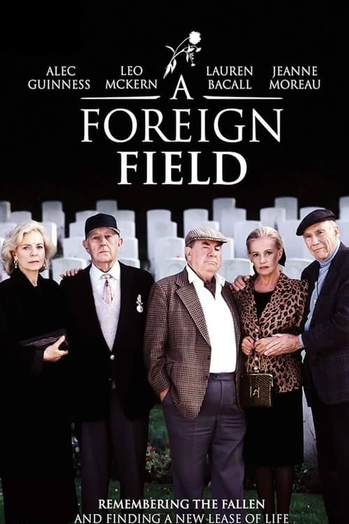 A Foreign Field (1993)
