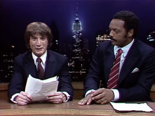 Saturday Night Live, S10E03 - (1984)