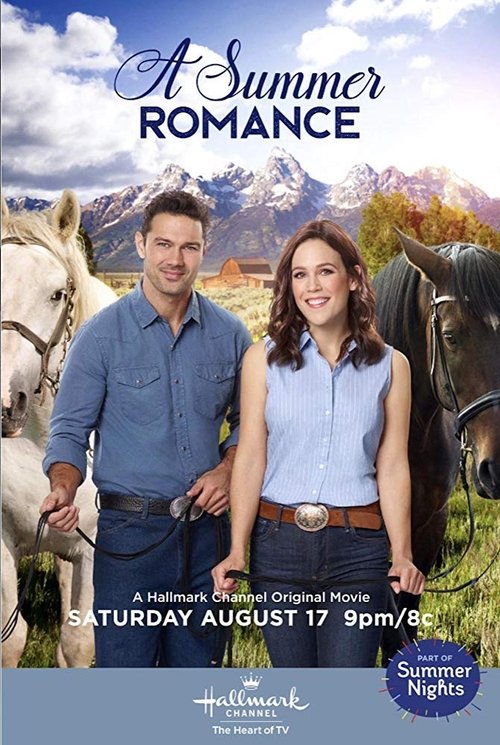 A Summer Romance Streaming Free Films to Watch Online including Series Trailers and Series Clips