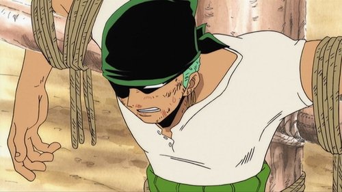 One Piece: 1×2