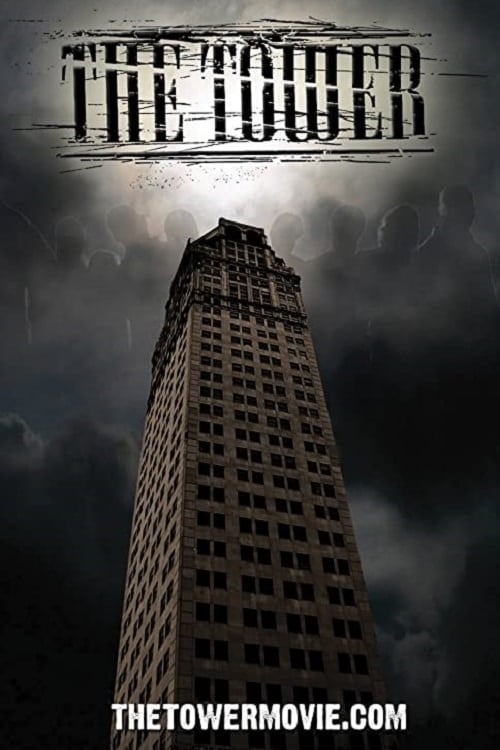 Poster do filme The Tower