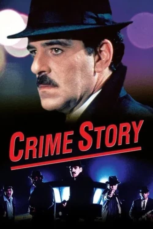 Crime Story, S00