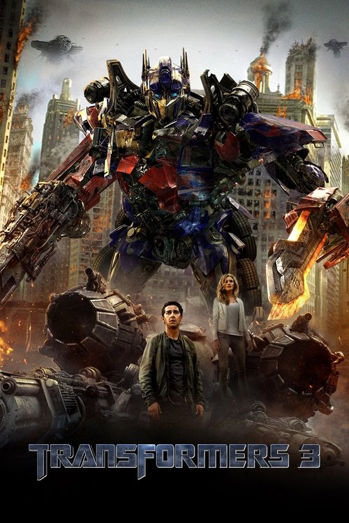 Transformers 3
