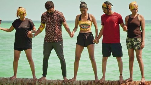 Vikranth and Gayathri Have A Row Still