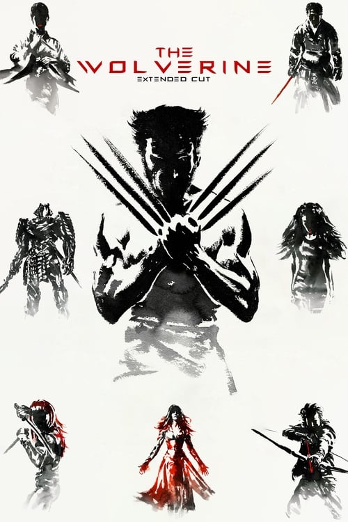 The Wolverine 2013