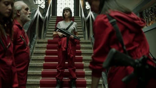 Assistir La casa de papel S01E13 – 1×13 – Legendado Online Assistir La casa de papel S01E13 – 1×13 – Legendado