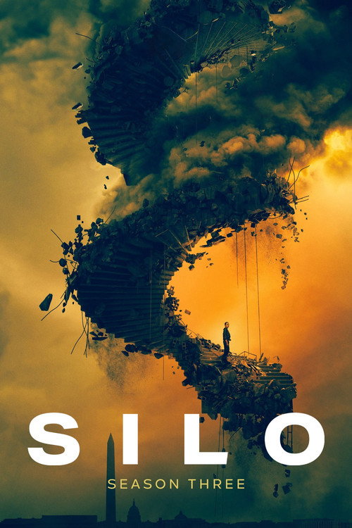 Silo: Season 3