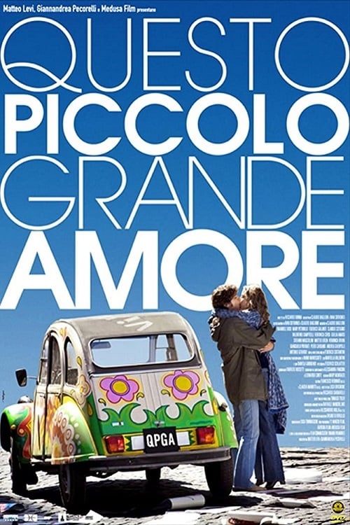 Questo piccolo grande amore (2009)