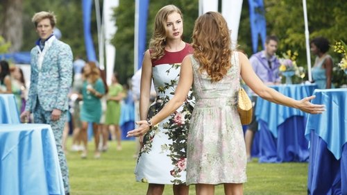 Revenge: 4×1
