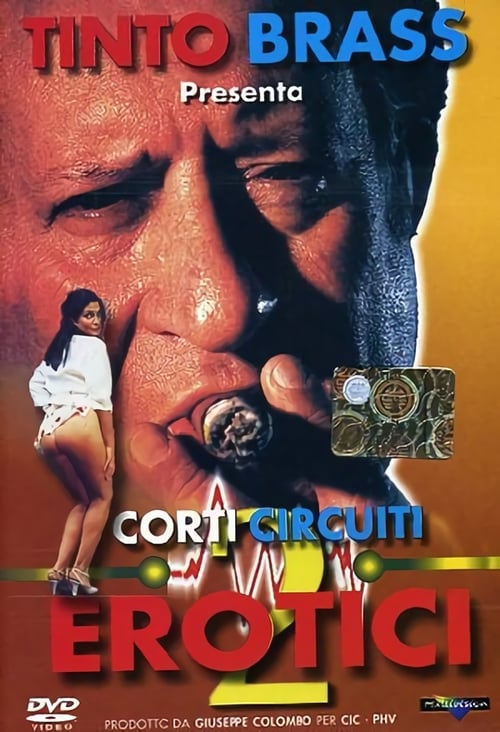 Corti circuiti erotici Vol.2 1998