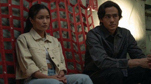 Monarch – Legado de Monstros: 2×5