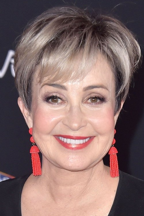 Kép: Annie Potts színész profilképe