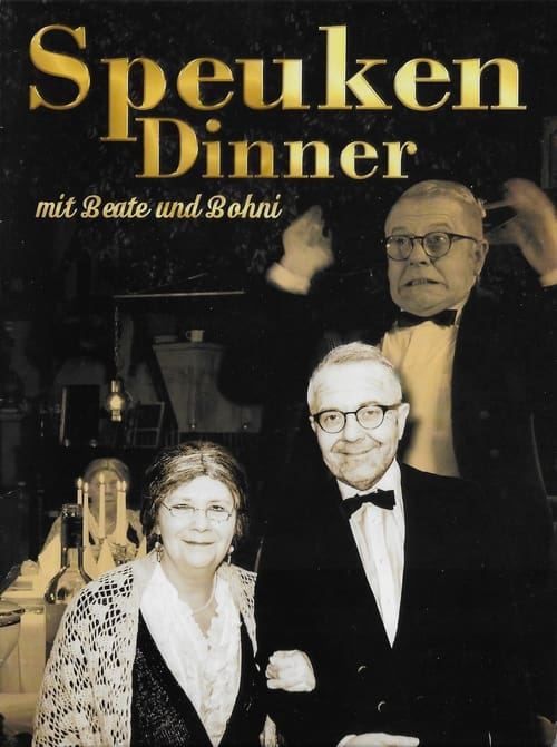 Speuken Dinner (2020)