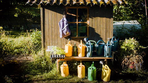 The integration garden